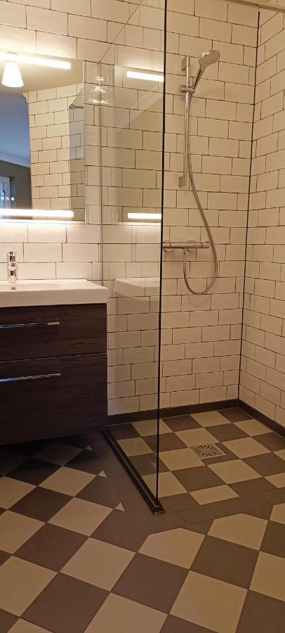 Rembrandthuis Ommen Exteriér fotografie